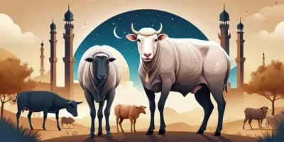 যৌথ পরিবারের পক্ষ থেকে এক কোরবানি করাই যথেষ্ট?